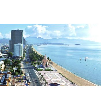 Vietnam Nha Trang (Tashkent) 